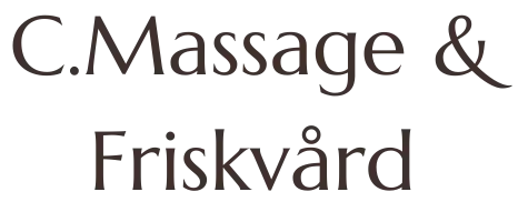 C.Massage&Friskvård